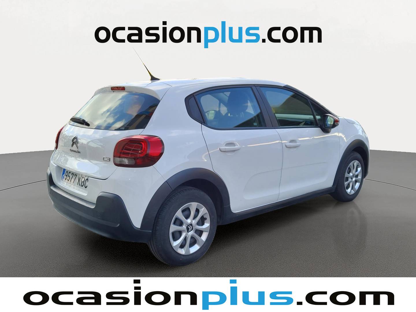 Foto Citroën C3 Citroen C3 BlueHDi 75 S&S Feel (75 CV)
