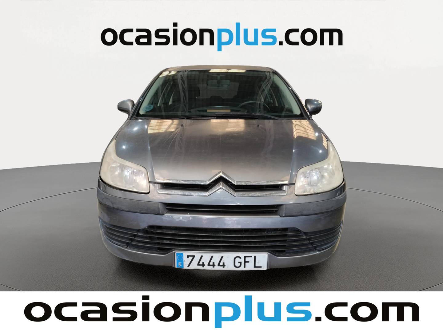 Citroën C4 Citroën C4 1.4 LX (90 CV) al mejor precio