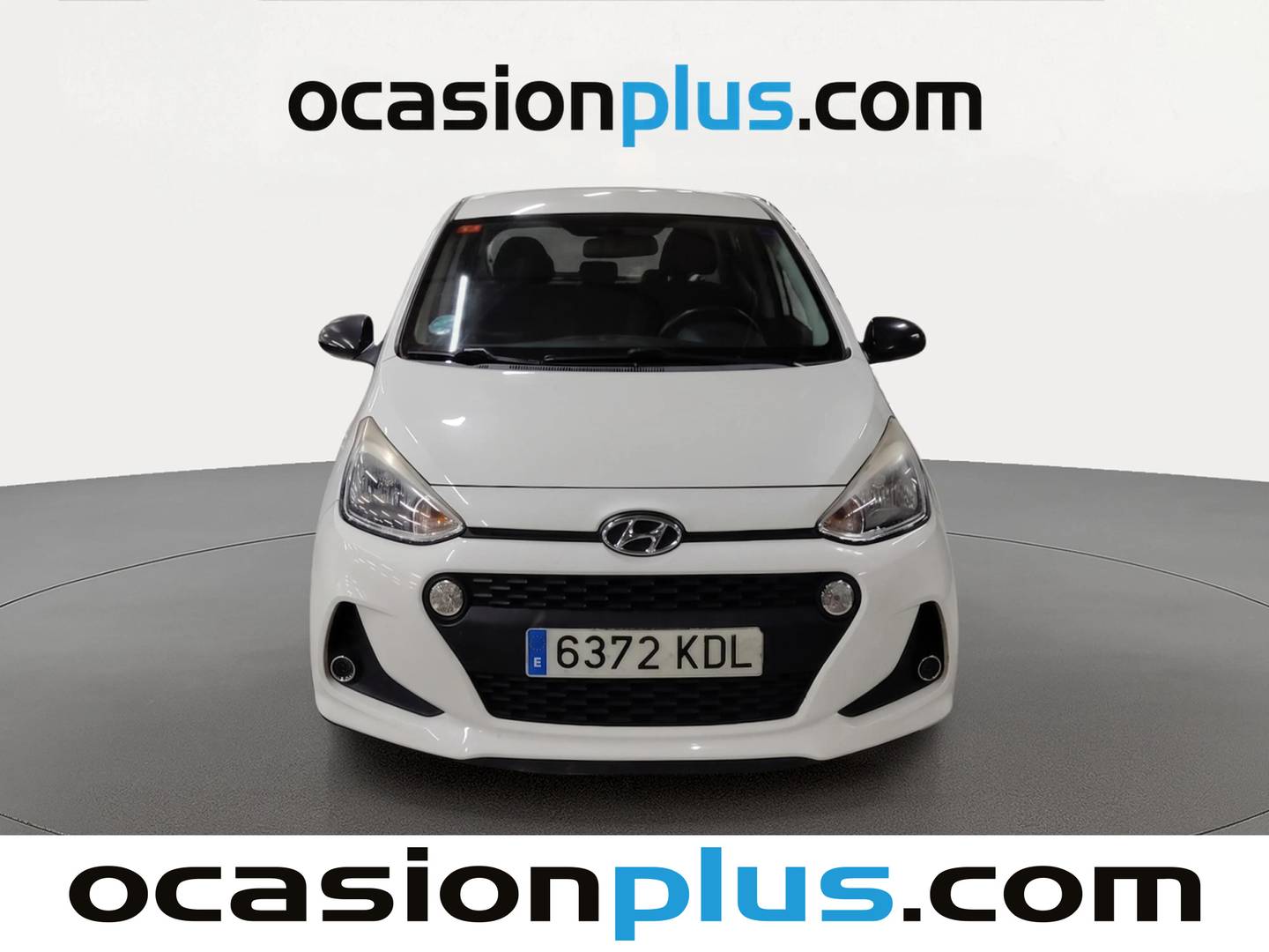 Hyundai i10 Hyundai i10 1.0 Tecno (66 CV) gasolina