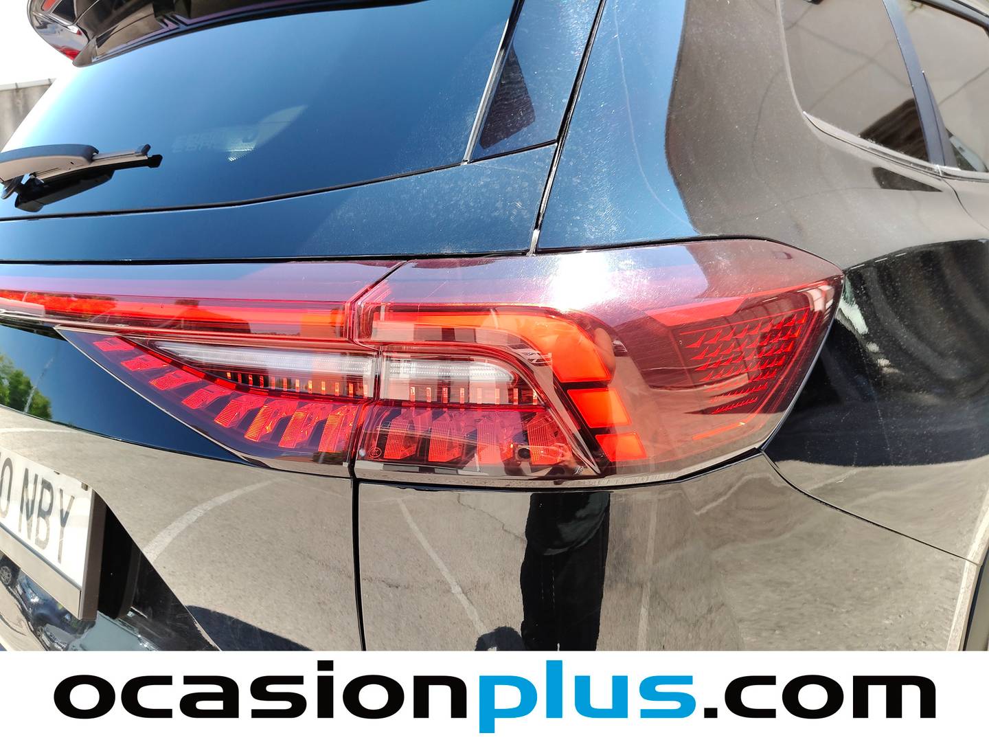 EBRO S800 EBRO S800 1.6 TGDI Premium DCT (147 CV) automático