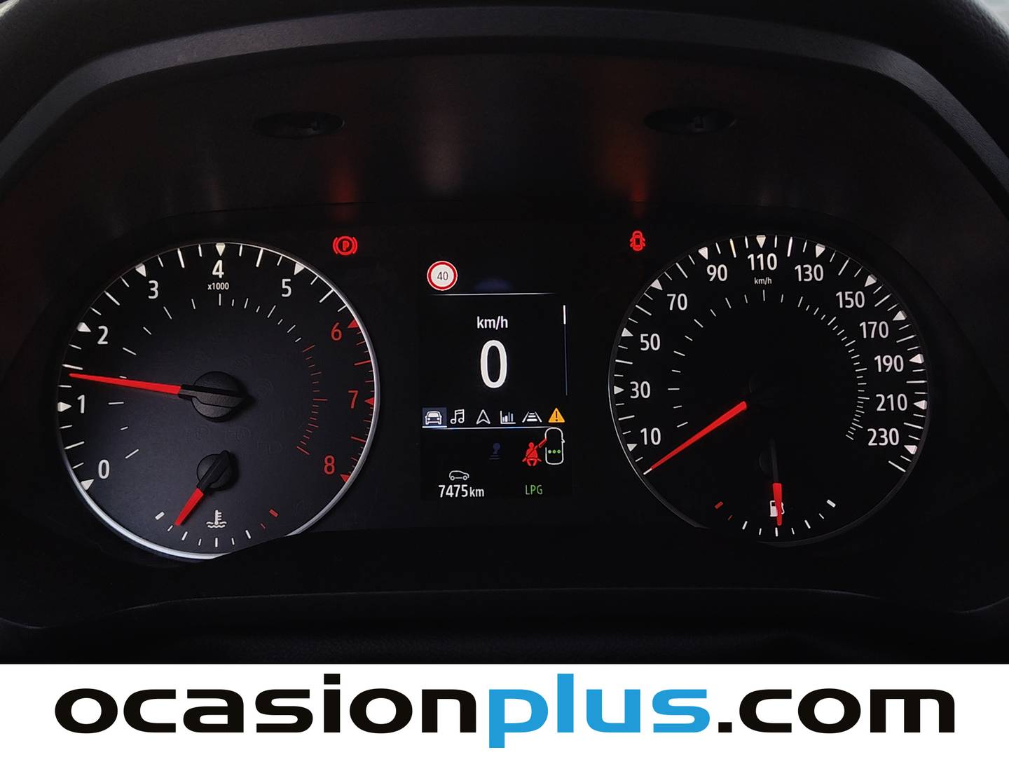 Renault Captur Renault Captur Evolution TCe GLP (100 CV) 100cv