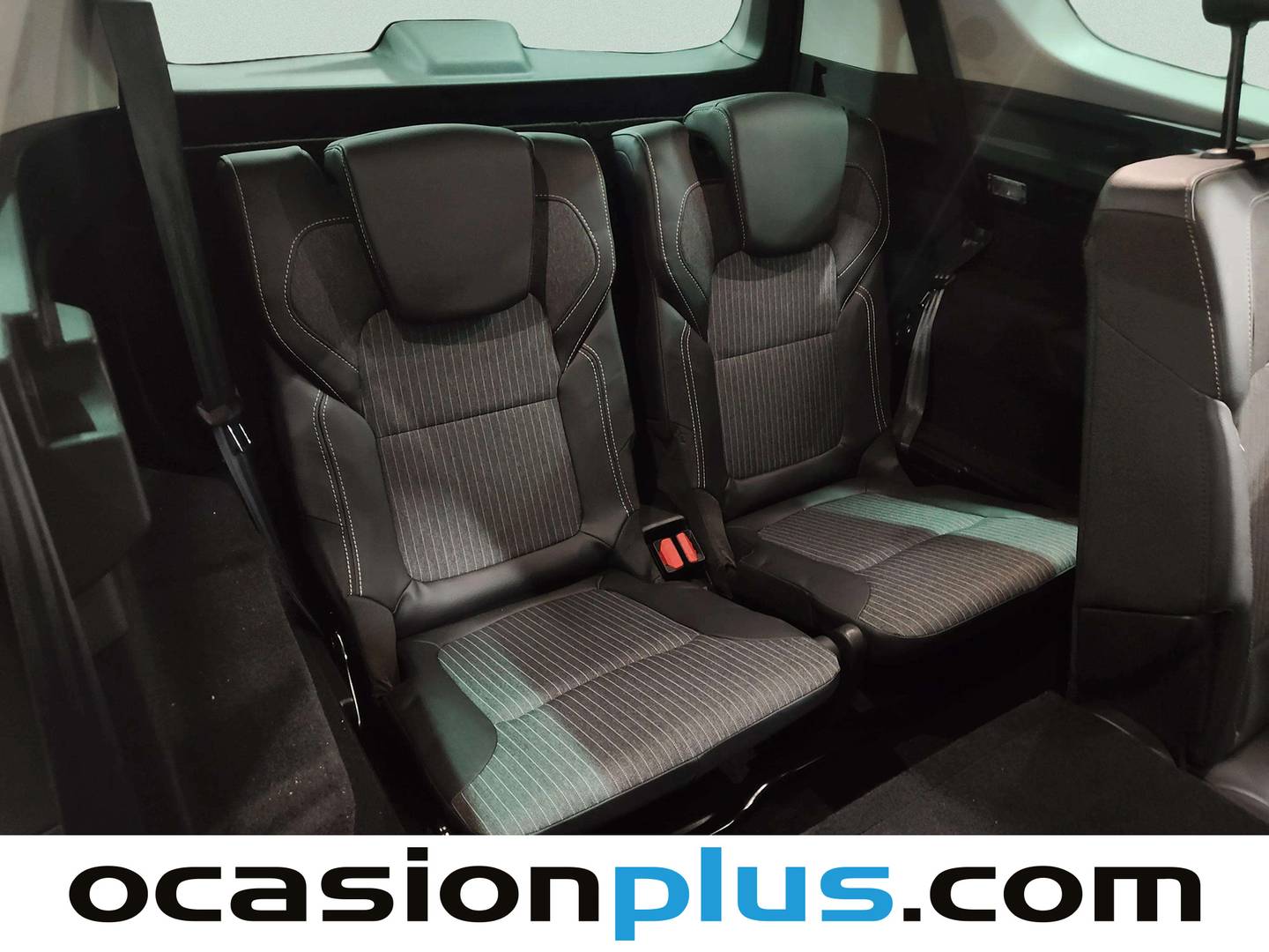 Renault Grand Scénic Renault Grand Scenic Zen TCe (140 CV) GPF 7 Plazas km 0