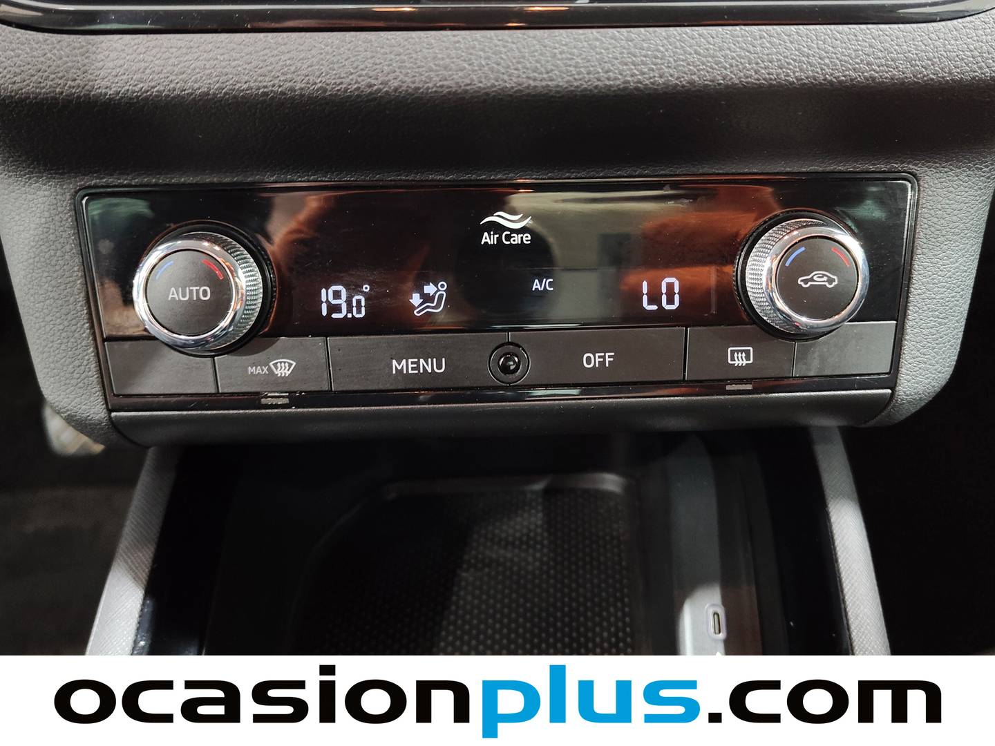 Skoda Scala Skoda Scala 1.0 TSI Ambition (110 CV) seminuevo