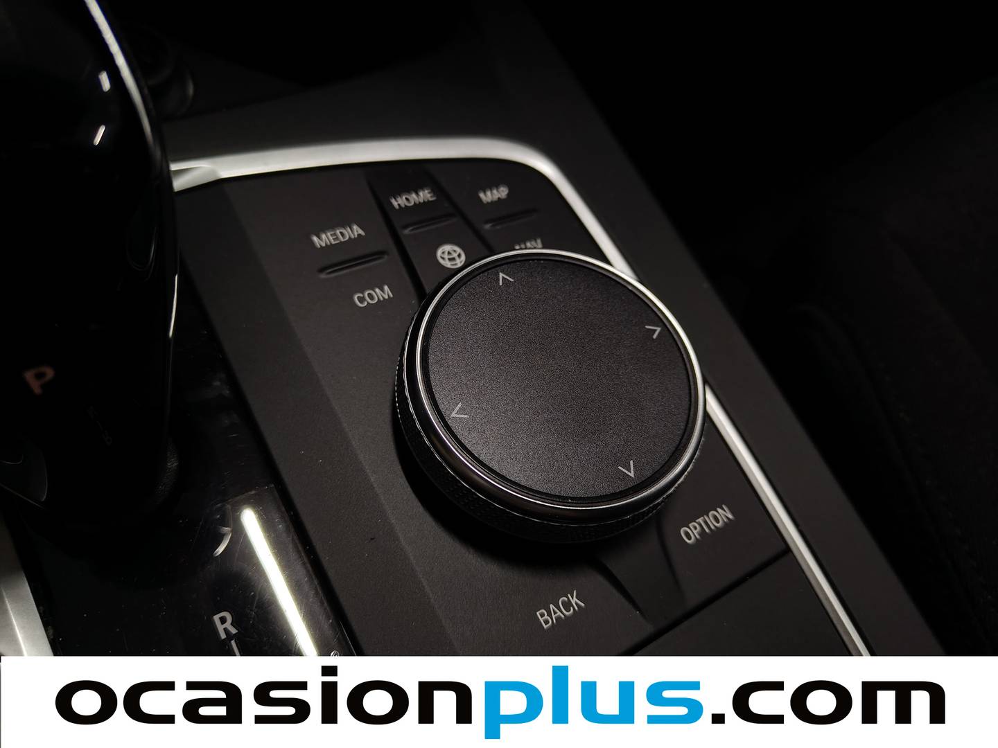 Acabados BMW Serie 1 BMW Serie 1 118i (140 CV)