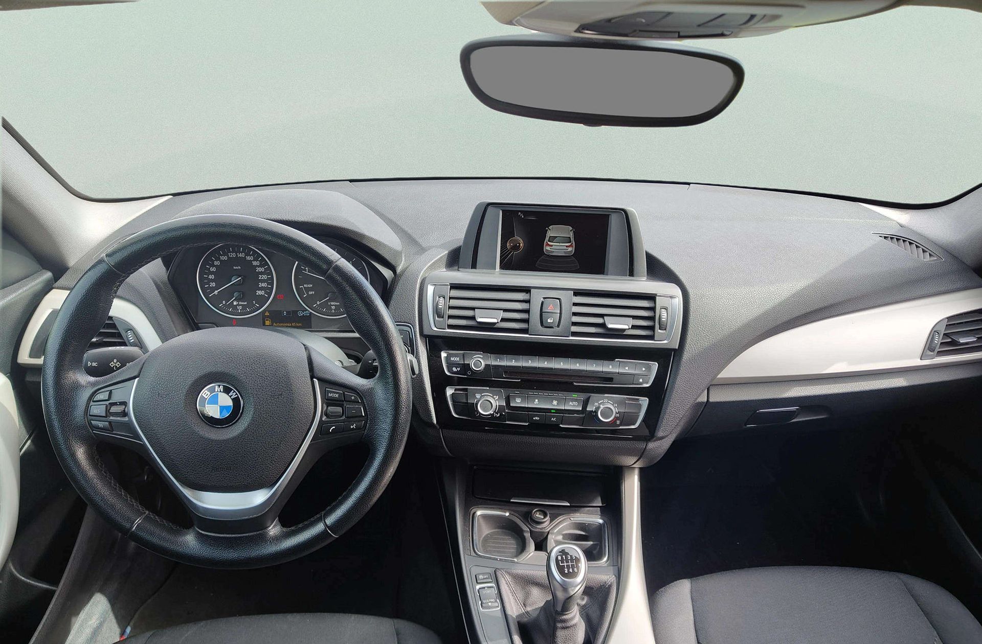 BMW Serie 1 118d - foto 6