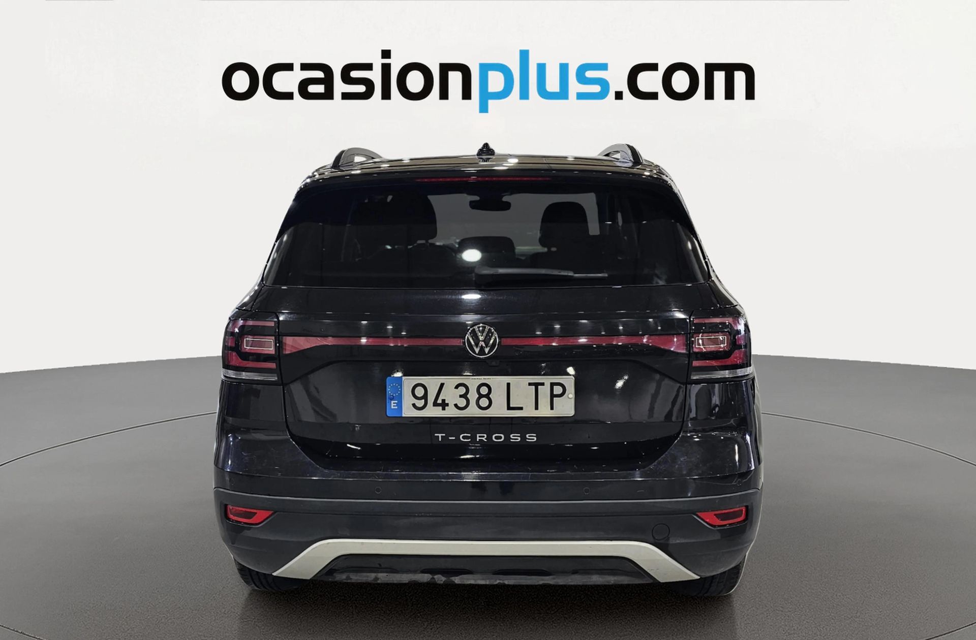 Volkswagen T-Cross Advance 1.0 TSI - foto 18
