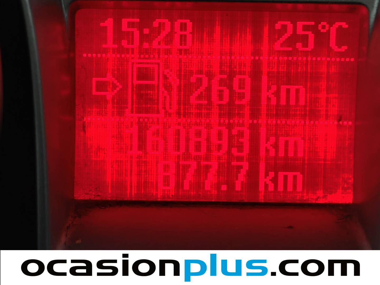 Ford Kuga Ford Kuga 2.0 TDCI S&S Trend 4x2 (136 CV) seminuevo