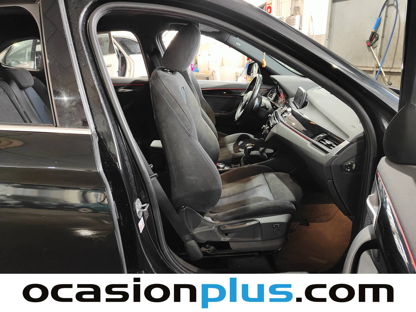 Foto BMW X1 BMW X1 sDrive18d Business (150 CV) Pack M