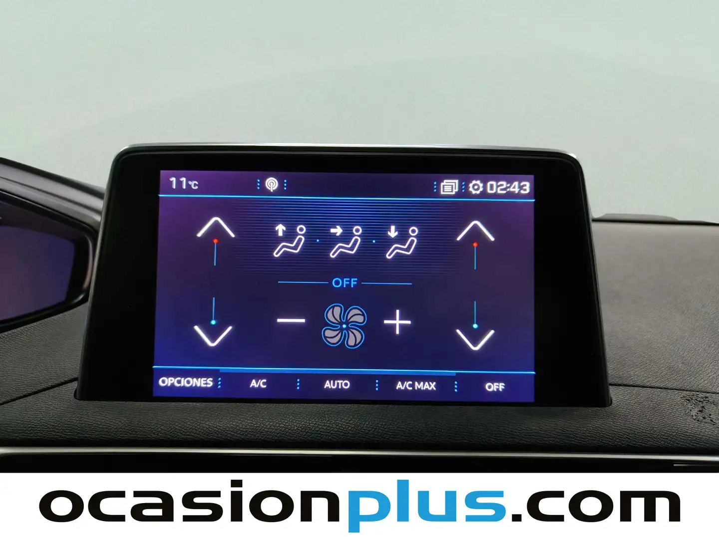 Foto Peugeot 5008 Peugeot 5008 BlueHDi 180 S&S GT EAT8 (180 CV) 7 Plazas