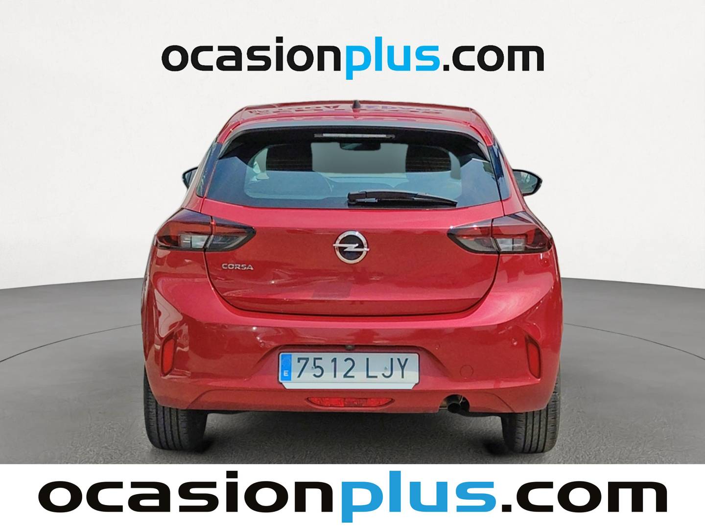 Opel Corsa Opel Corsa 1.2 Turbo XHL Edition (100 CV) al mejor precio