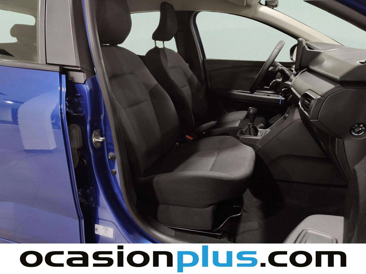 Dacia Sandero Dacia Sandero Essential (100CV) ECO-G km 0