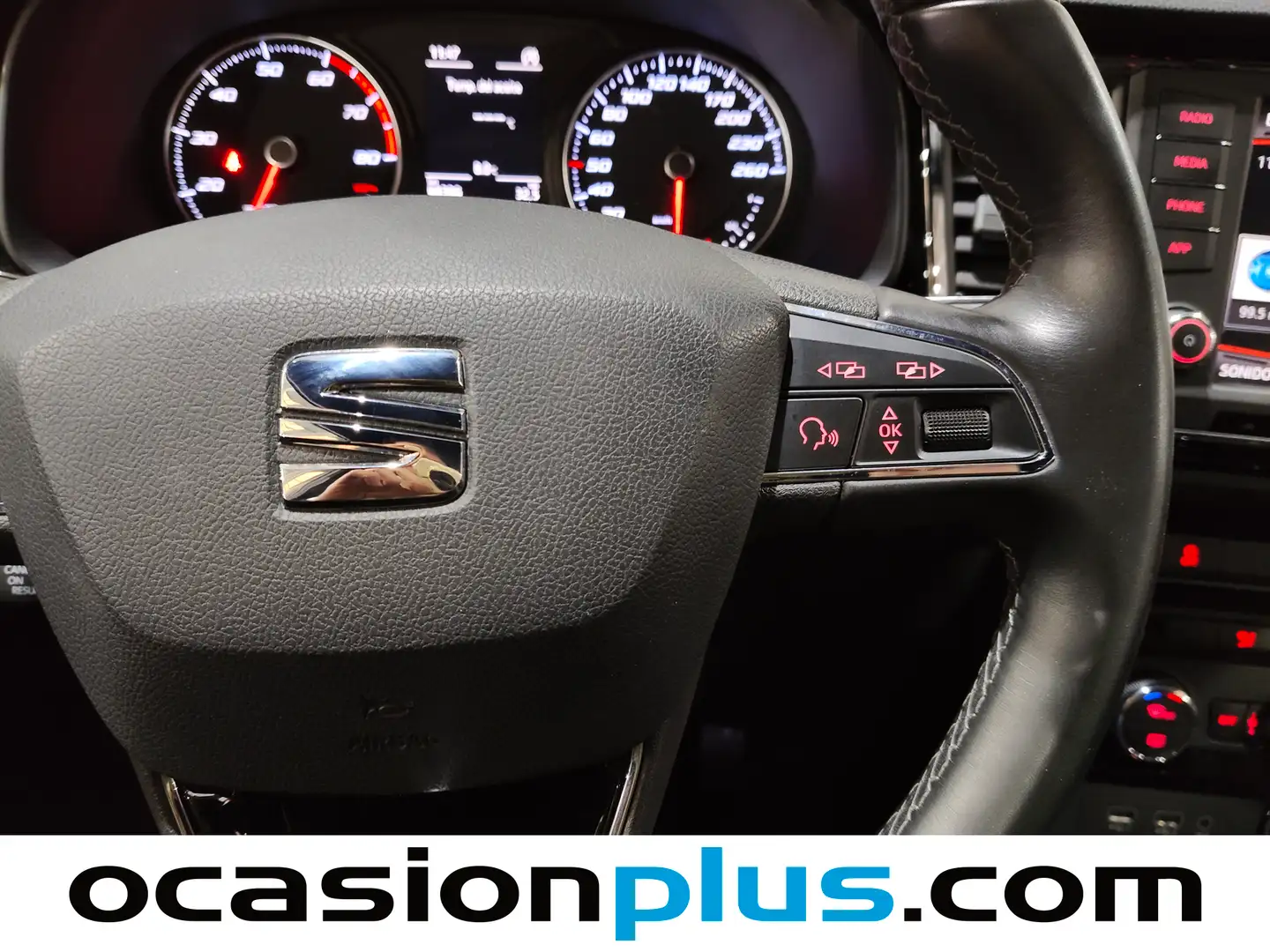 Foto Seat Ateca SEAT Ateca 1.4 EcoTSI S&S Xcellence (150 CV)