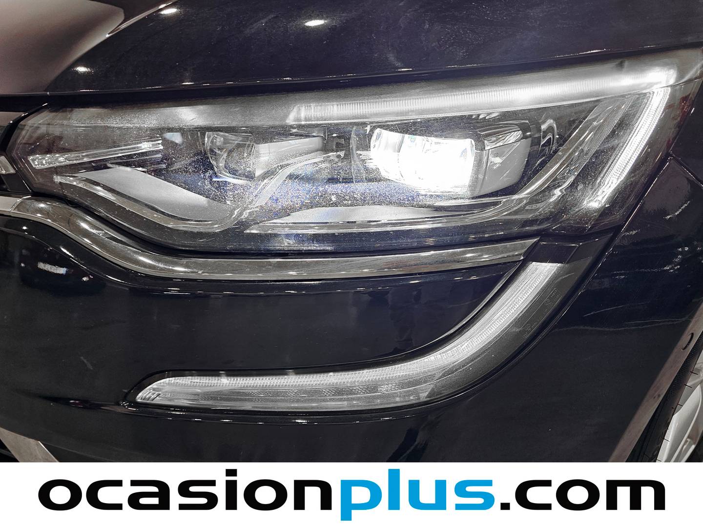 Renault Talisman Renault Talisman Zen Blue dCi (160 CV) EDC al mejor precio