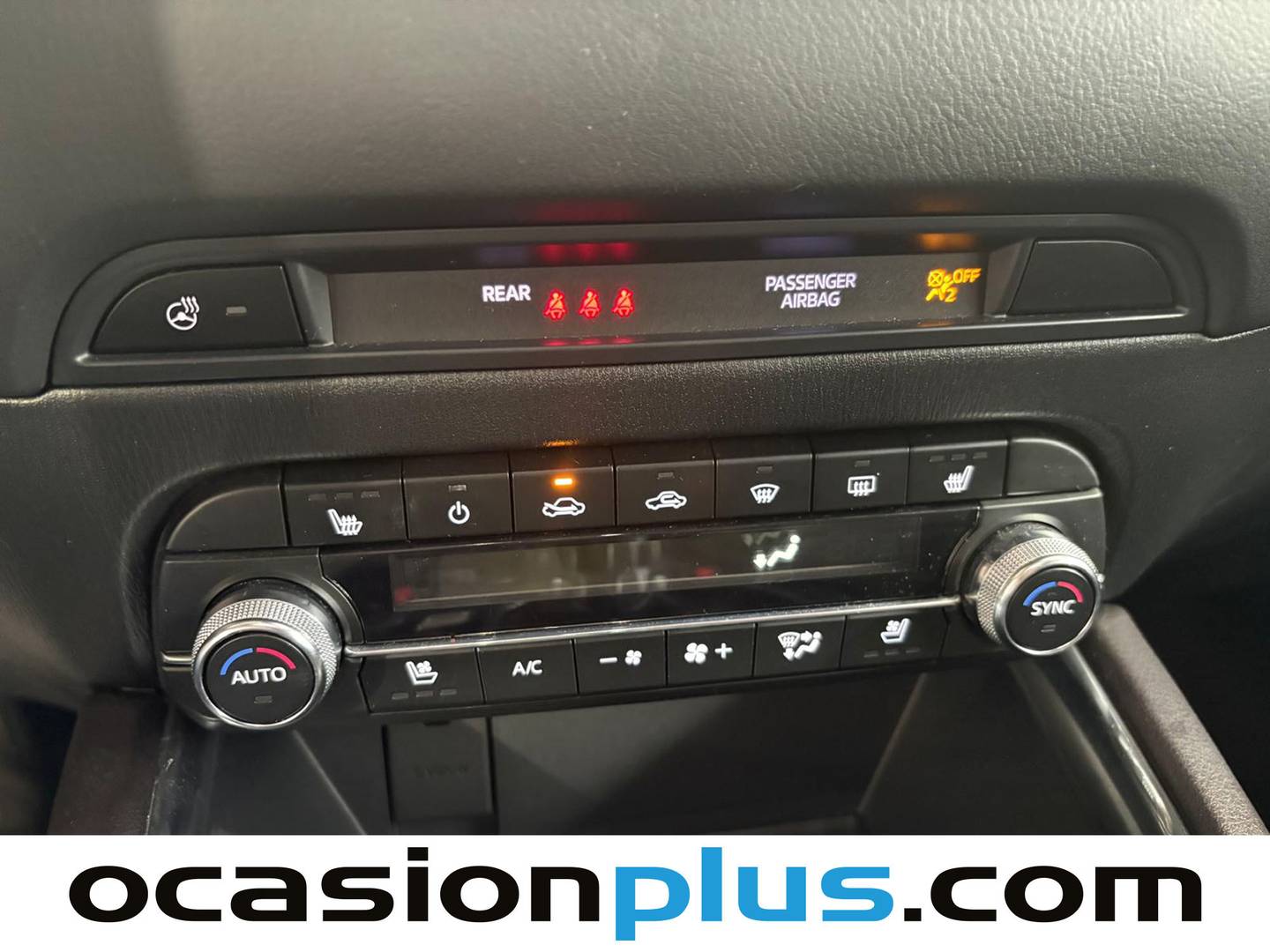 Foto Mazda CX-5 Mazda CX-5 2.5 G Skyactiv Signature AWD AT (194 CV)