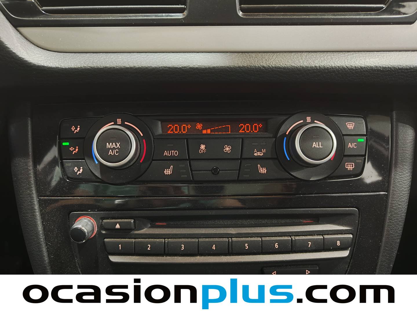 BMW X1 BMW X1 sDrive18d (143 CV) 143cv