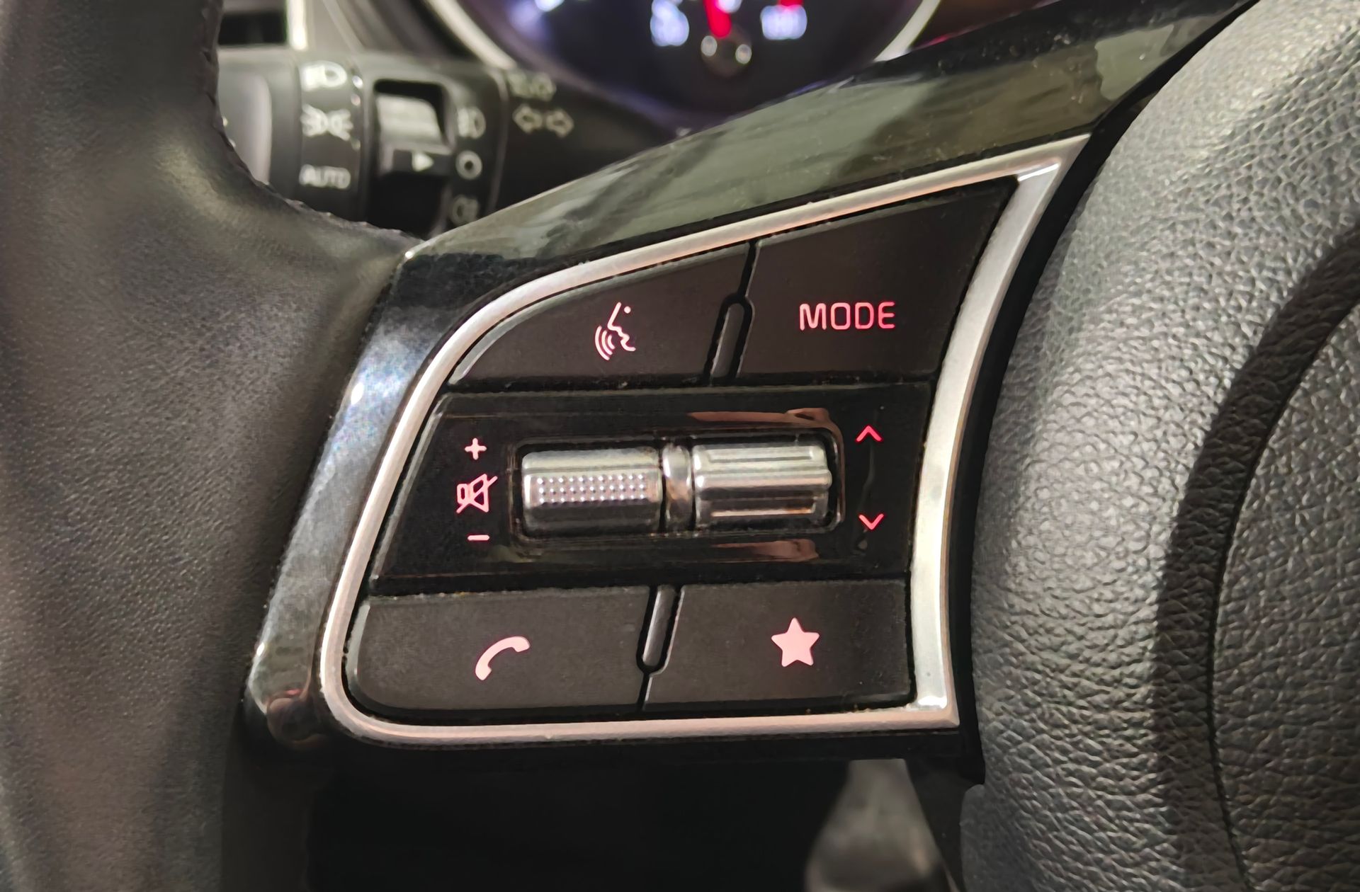 Kia XCeed 1.0 T-GDi Drive - foto 27