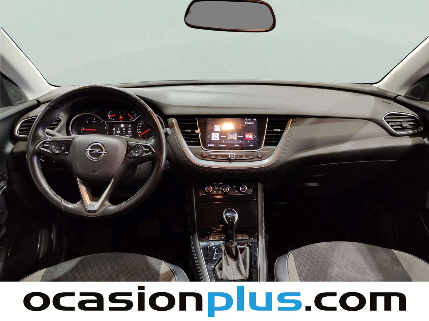 Opel Grandland X Opel Grandland X 1.6 CDTi Excellence Auto (120 CV) de ocasión