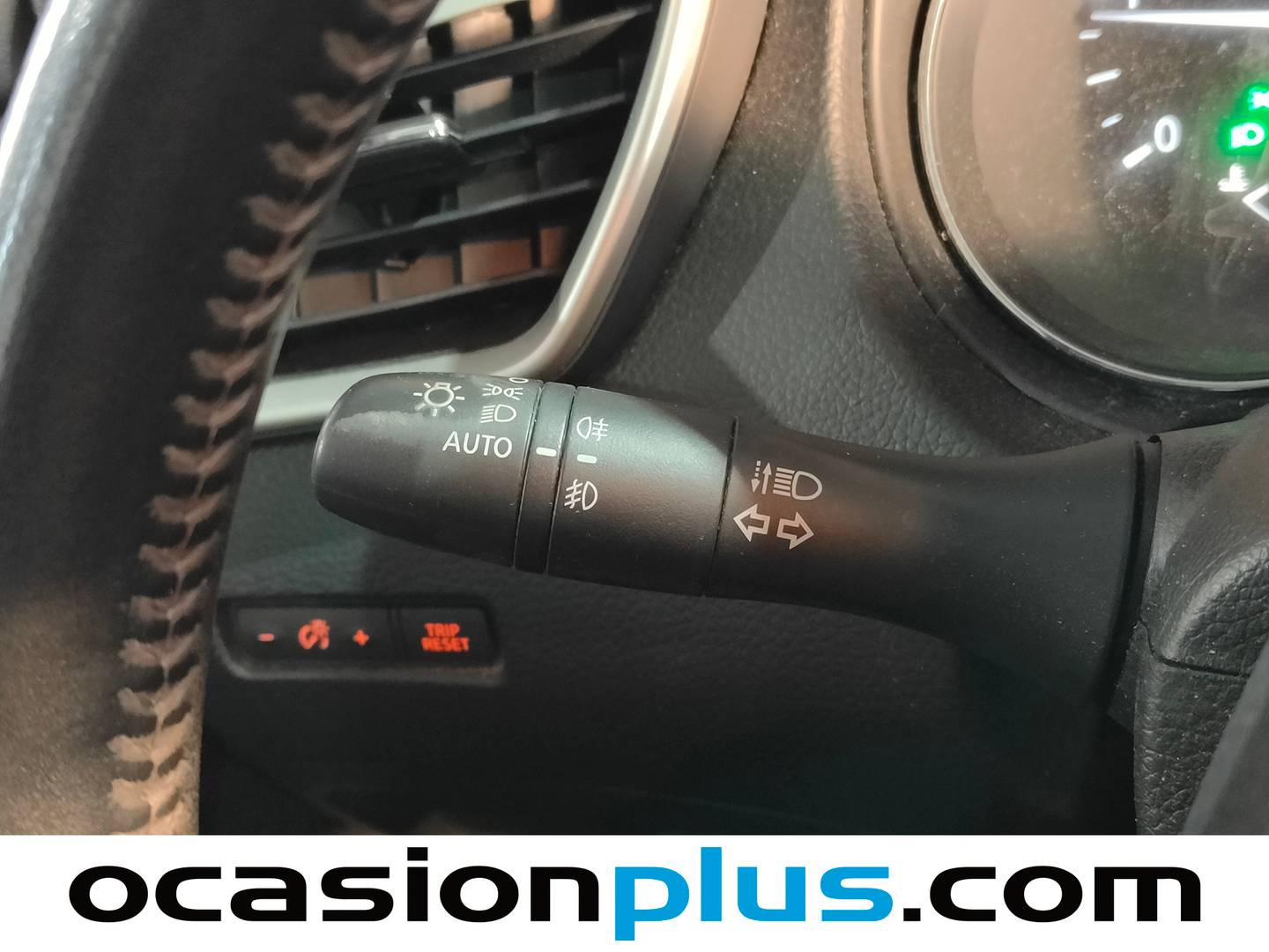 Nissan QASHQAI Nissan Qashqai 1.5 dCi N-Connecta 4x2 (110 CV) de segunda mano