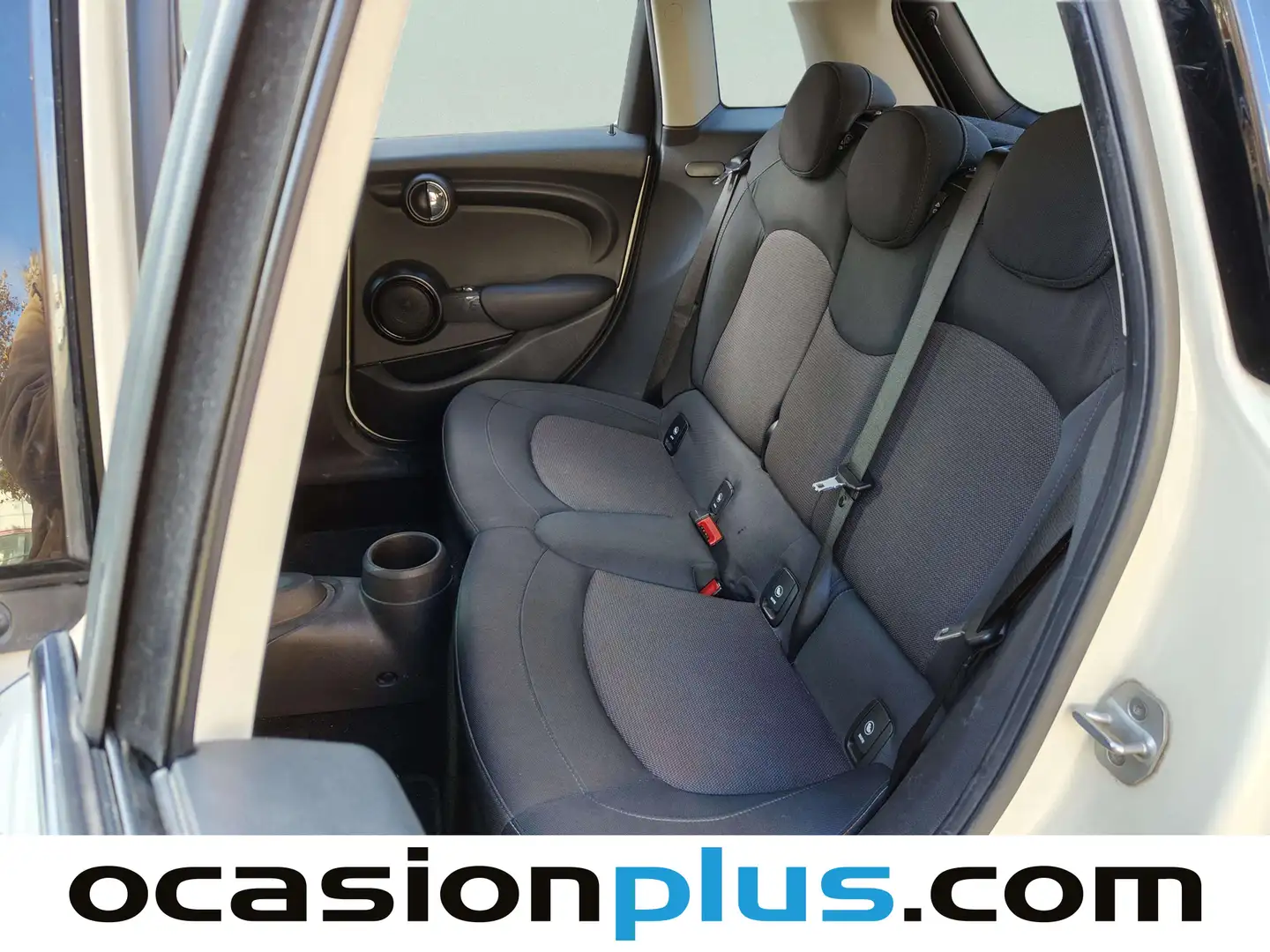 Foto Mini MINI MINI MINI 5 Puertas One D 95 CV)