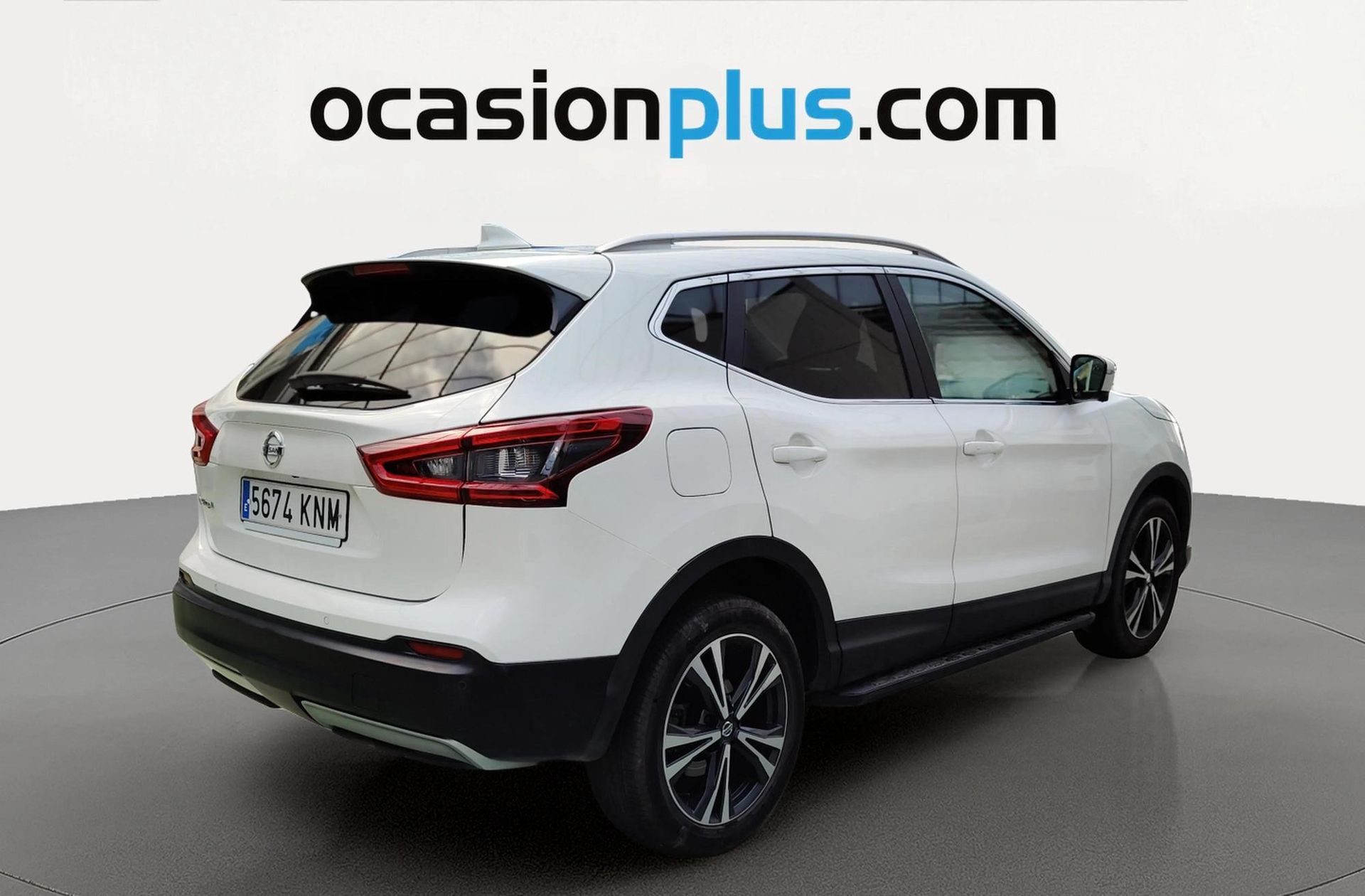 Nissan Qashqai dCi 130 N-Connecta 4x2 XTronic - foto 4