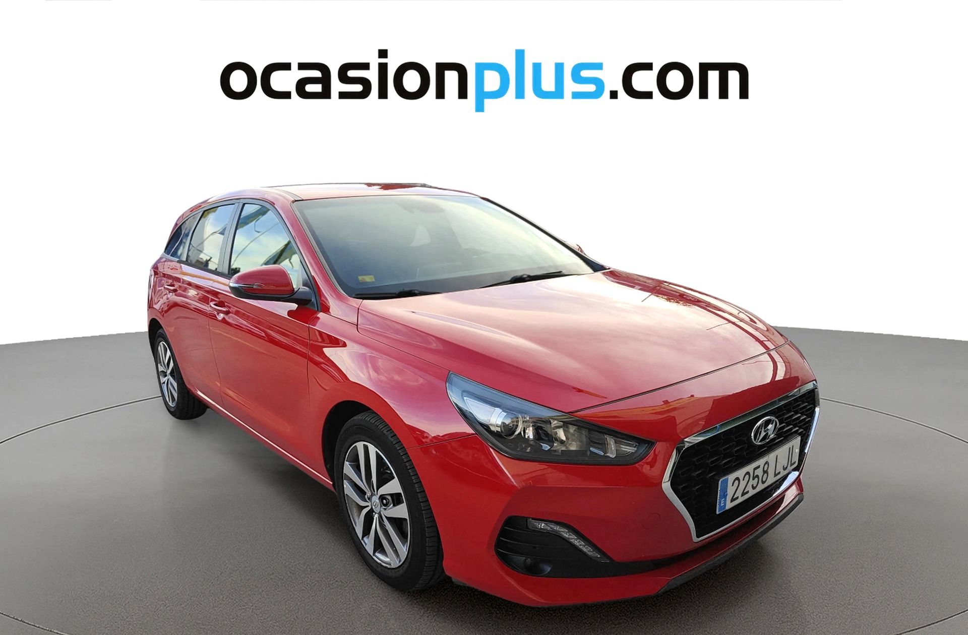 Hyundai i30 CW 1.6 CRDi Klass - foto 2