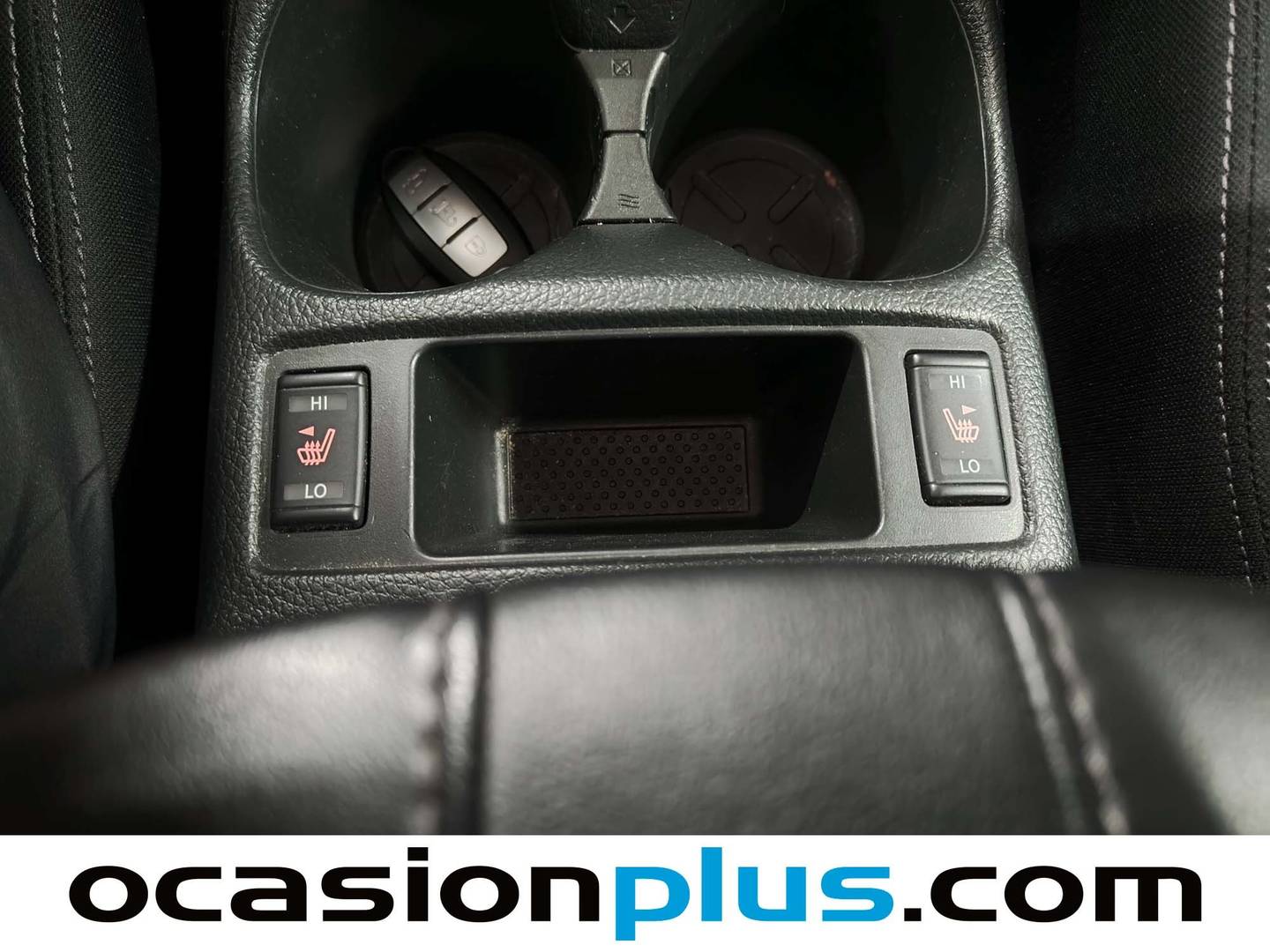 Foto Nissan X-TRAIL Nissan X-Trail DIG-T 160 N-Connecta 4x2 DCT (160 CV)