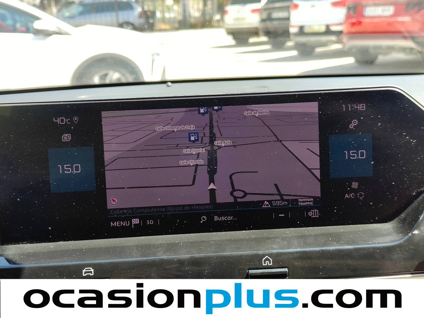 Extras y acabados del Citroën C4 Citroën C4 BlueHDi 110 S&S Feel Pack (110 CV)