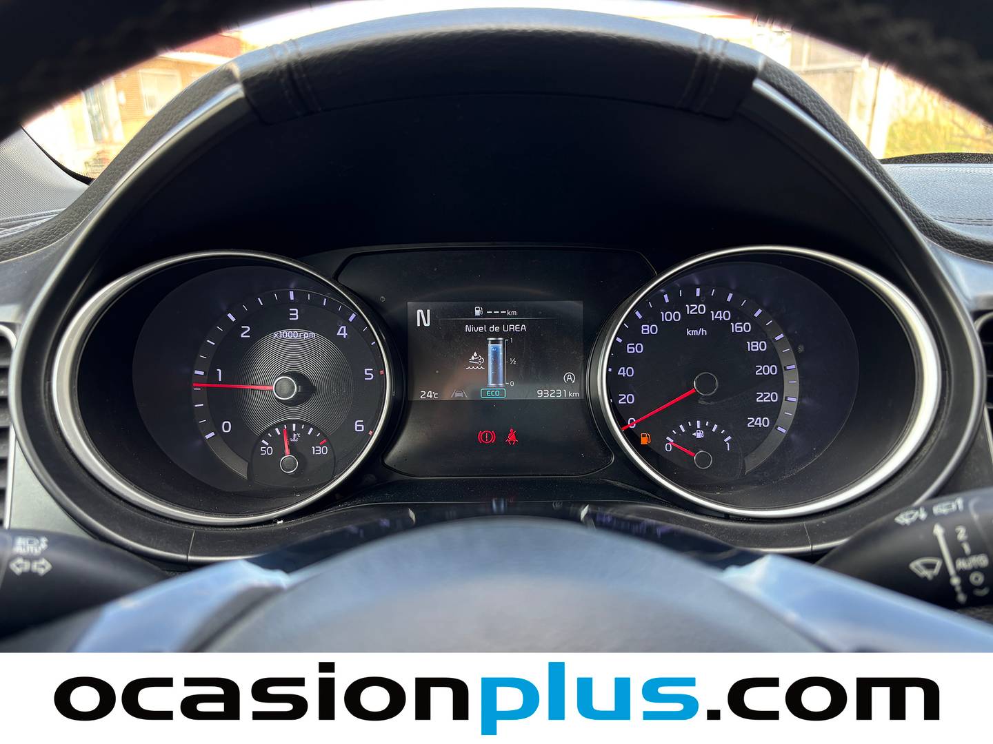 KIA Ceed KIA Ceed 1.6 MHEV iMT Drive (136 CV) de segunda mano