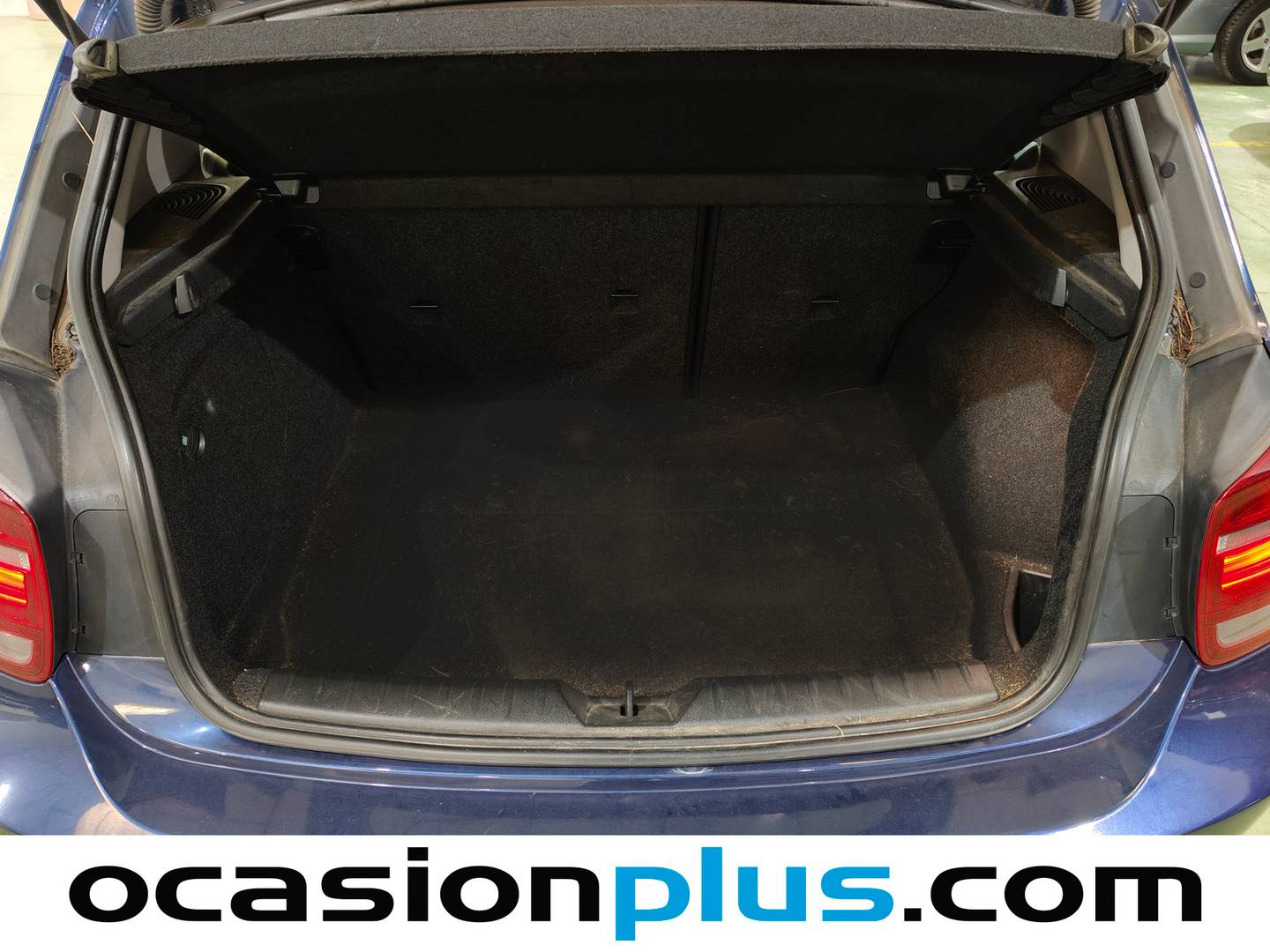 BMW Serie 1 BMW Serie 1 114d (95 CV) manual