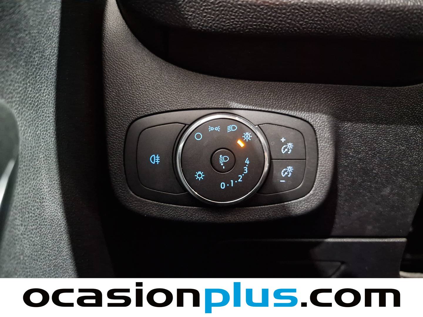 Ford Fiesta Ford Fiesta 1.0 EcoBoost MHEV ST-Line (125 CV) de ocasión