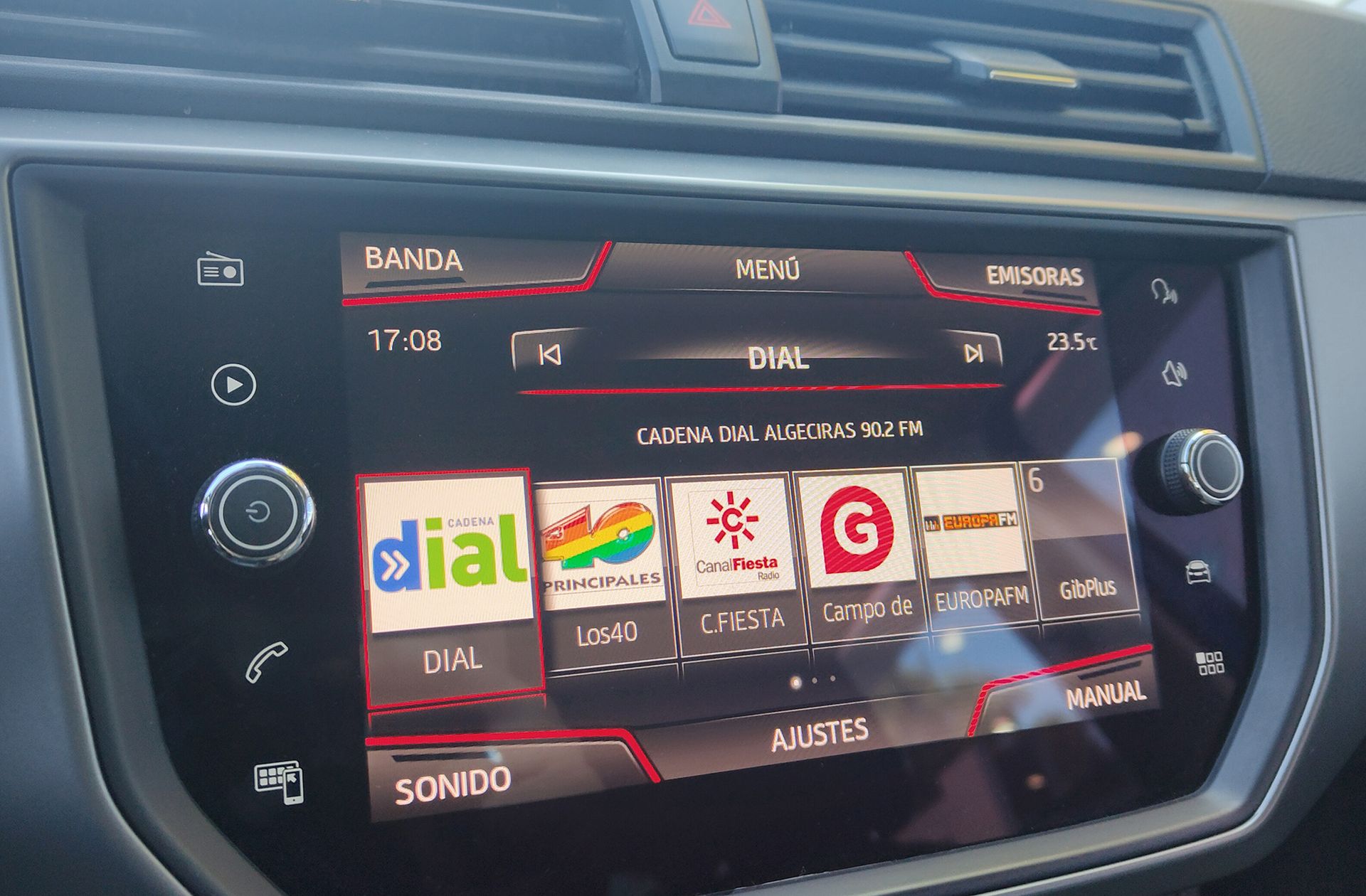 SEAT Ibiza 1.0 EcoTSI Style - foto 29