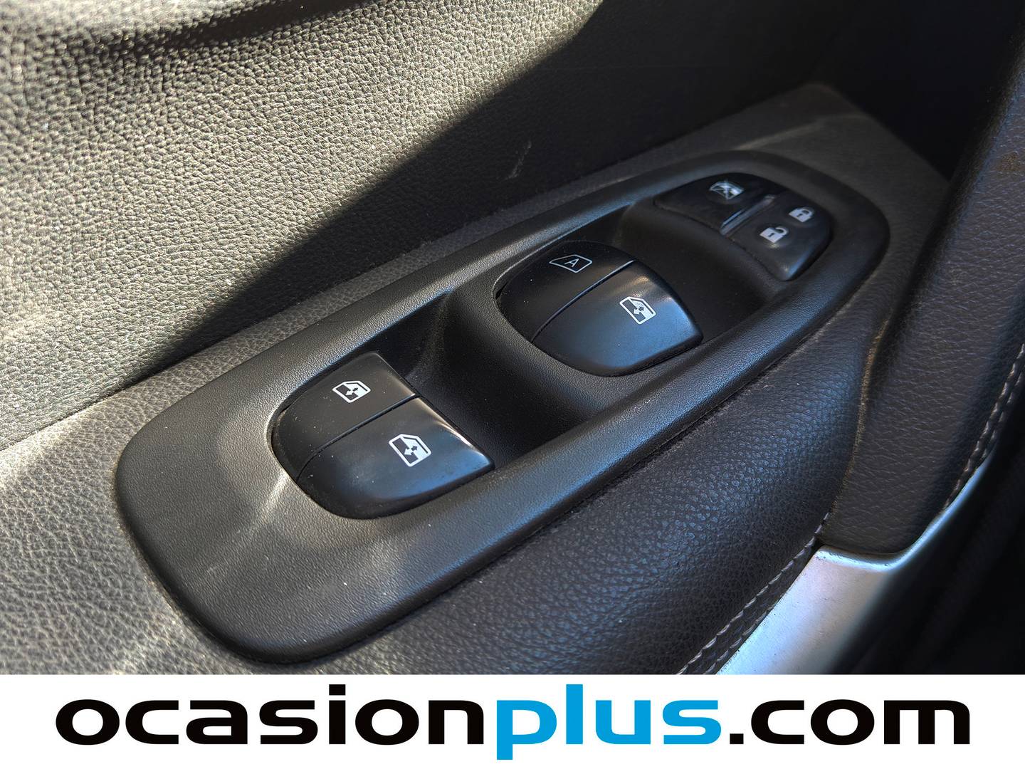 Renault Kadjar Renault Kadjar Zen TCe (140 CV) GPF gasolina