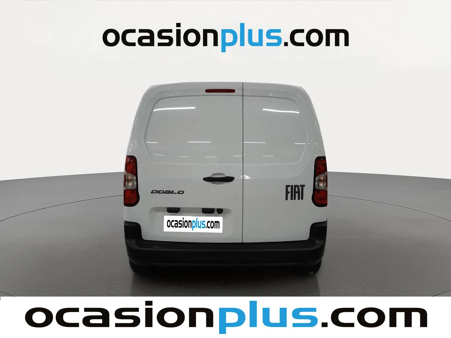 Fiat Doblò Fiat Dobló BlueHDi 100 M (100 CV) km 0