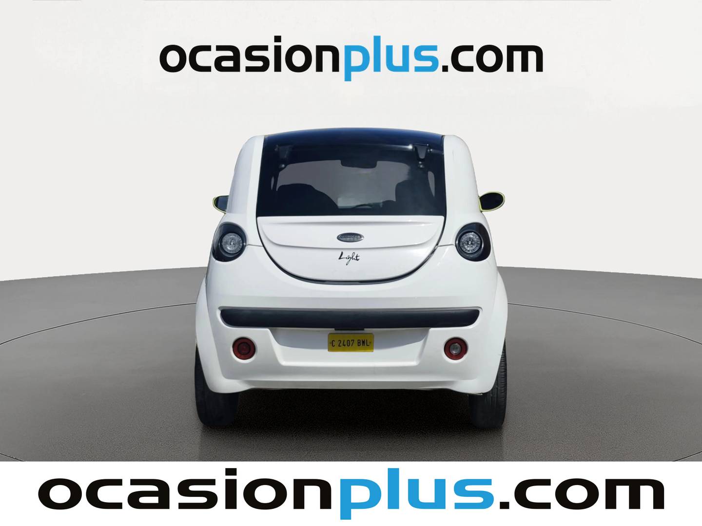 Microcar Due Light Microcar Due Light Light (8 CV) barato