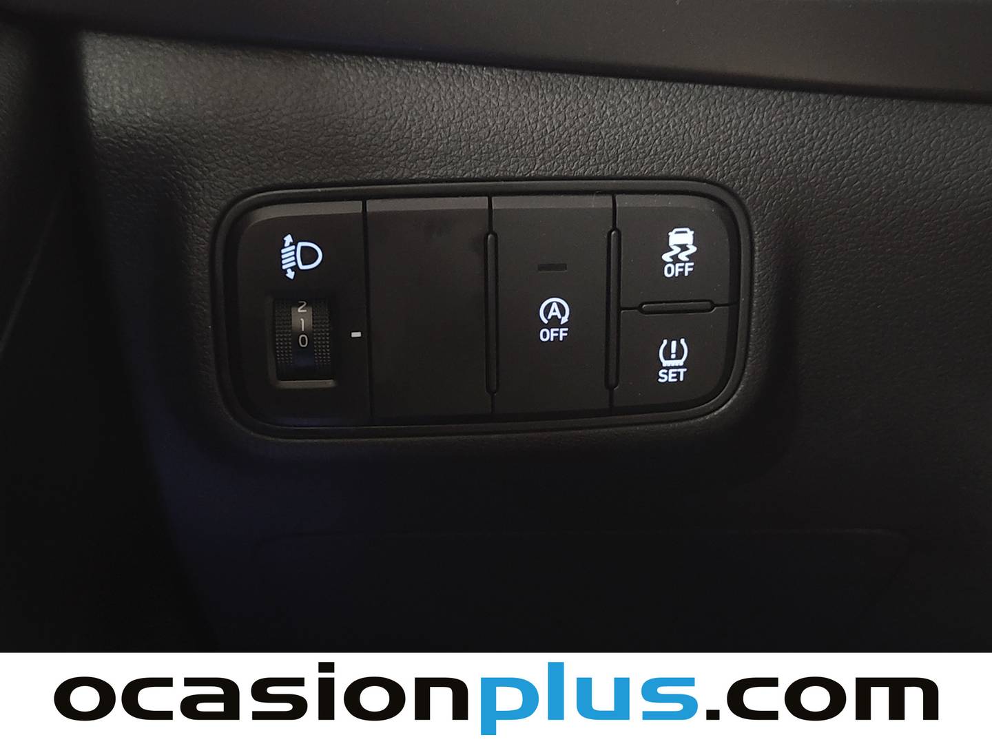 Equipamiento del Hyundai i20 Hyundai i20 1.0 TGDI 48V Klass (100 CV)