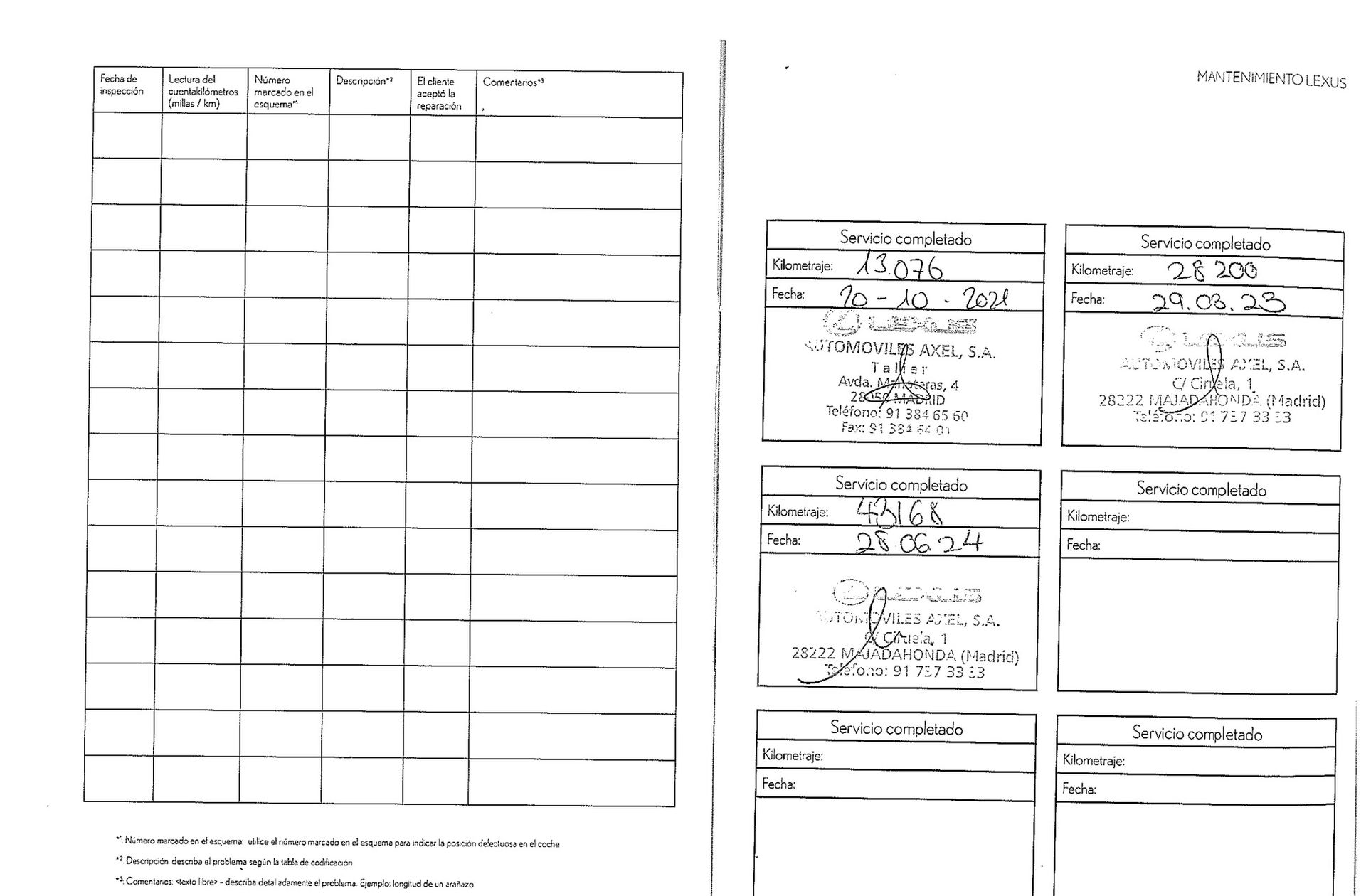 Lexus NX 300h Business Navigation 2WD - foto 20