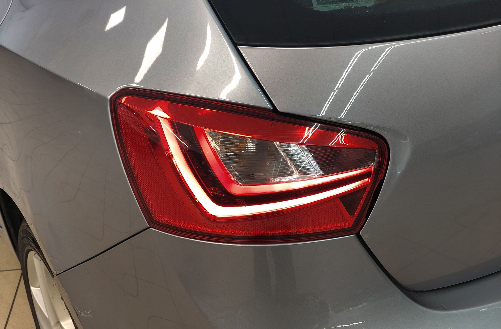 SEAT Ibiza 1.4 TDI FR - foto 13