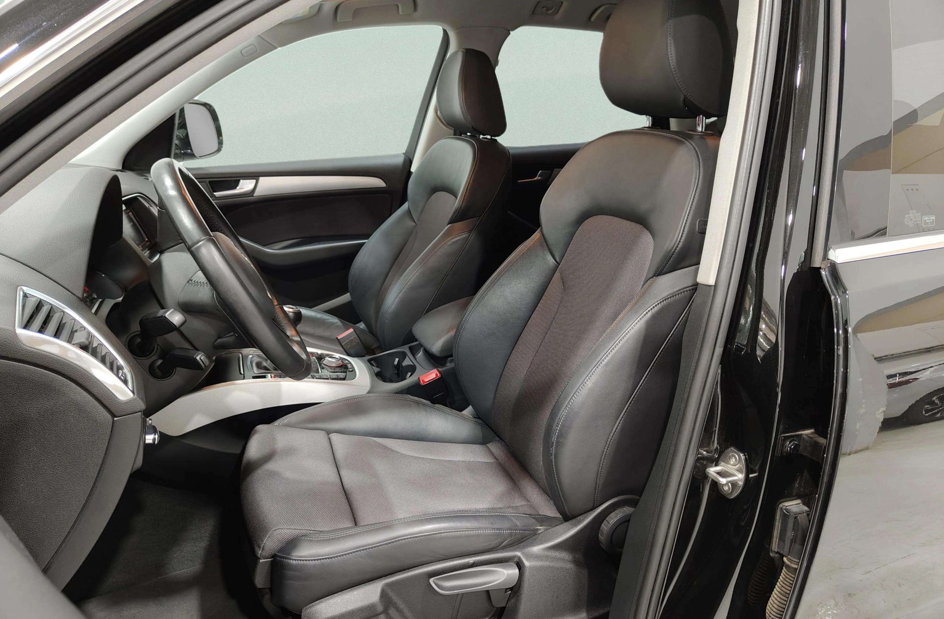 Audi Q5 S line edition 2.0 TDI ultra - foto 12