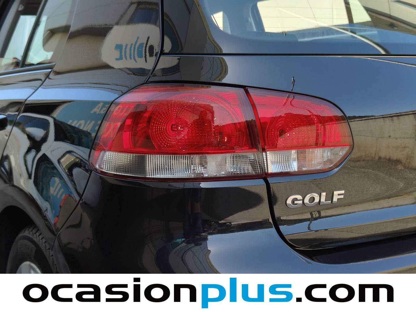 Volkswagen Golf Volkswagen Golf Advance Rabbit 1.2 TSI (105 CV) km 0