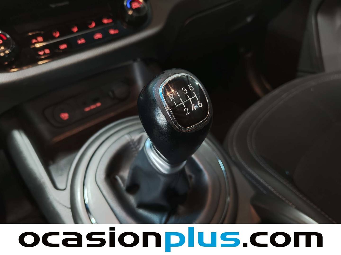 Foto KIA Sportage Kia Sportage 1.6 GDI Drive 4x2 (135 CV)