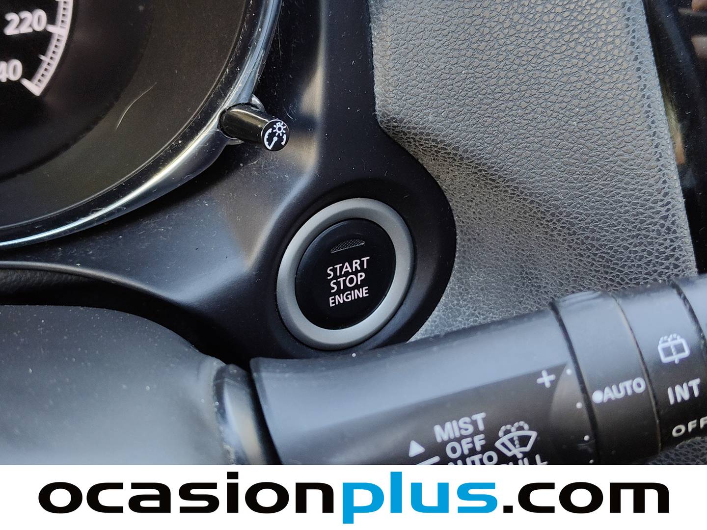 Mitsubishi ASX Mitsubishi ASX 160 DI-D Motion (114 CV) 114cv