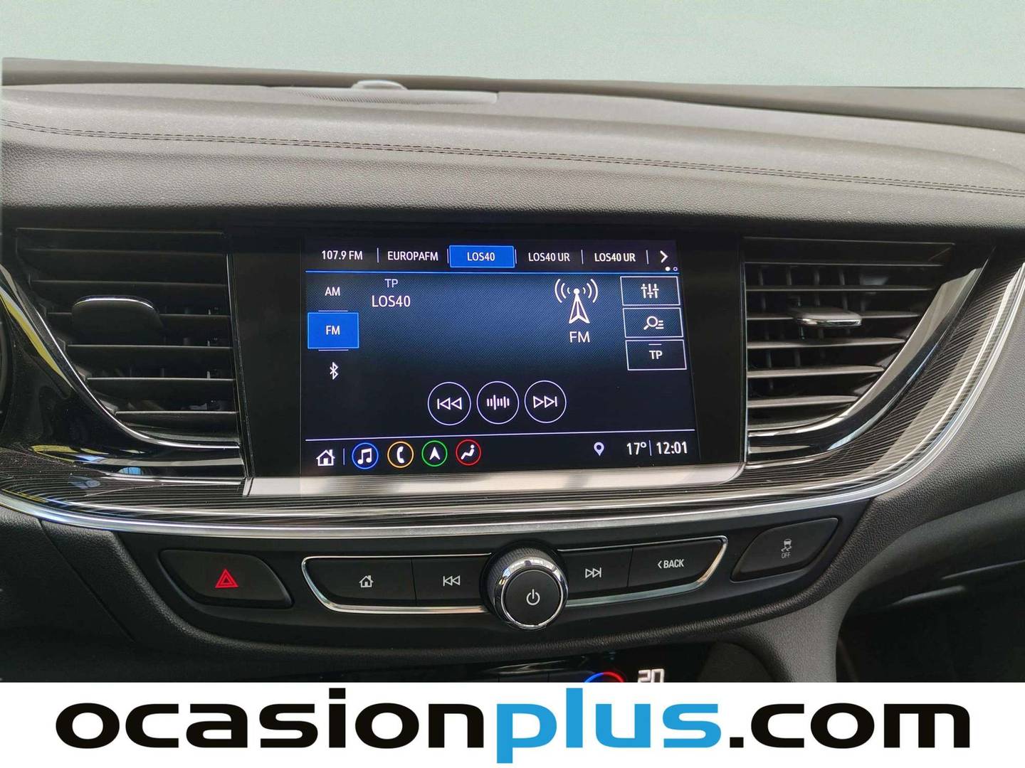 Opel Insignia Opel Insignia 1.5 Turbo XFT Innovation (165 CV) barato