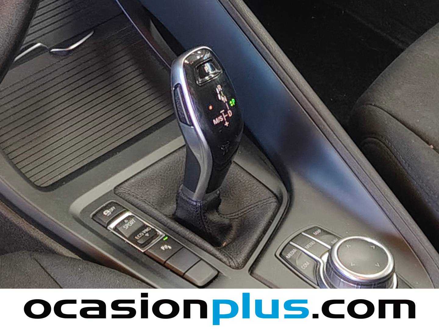 BMW X1 BMW X1 sDrive18d (150 CV) de segunda mano
