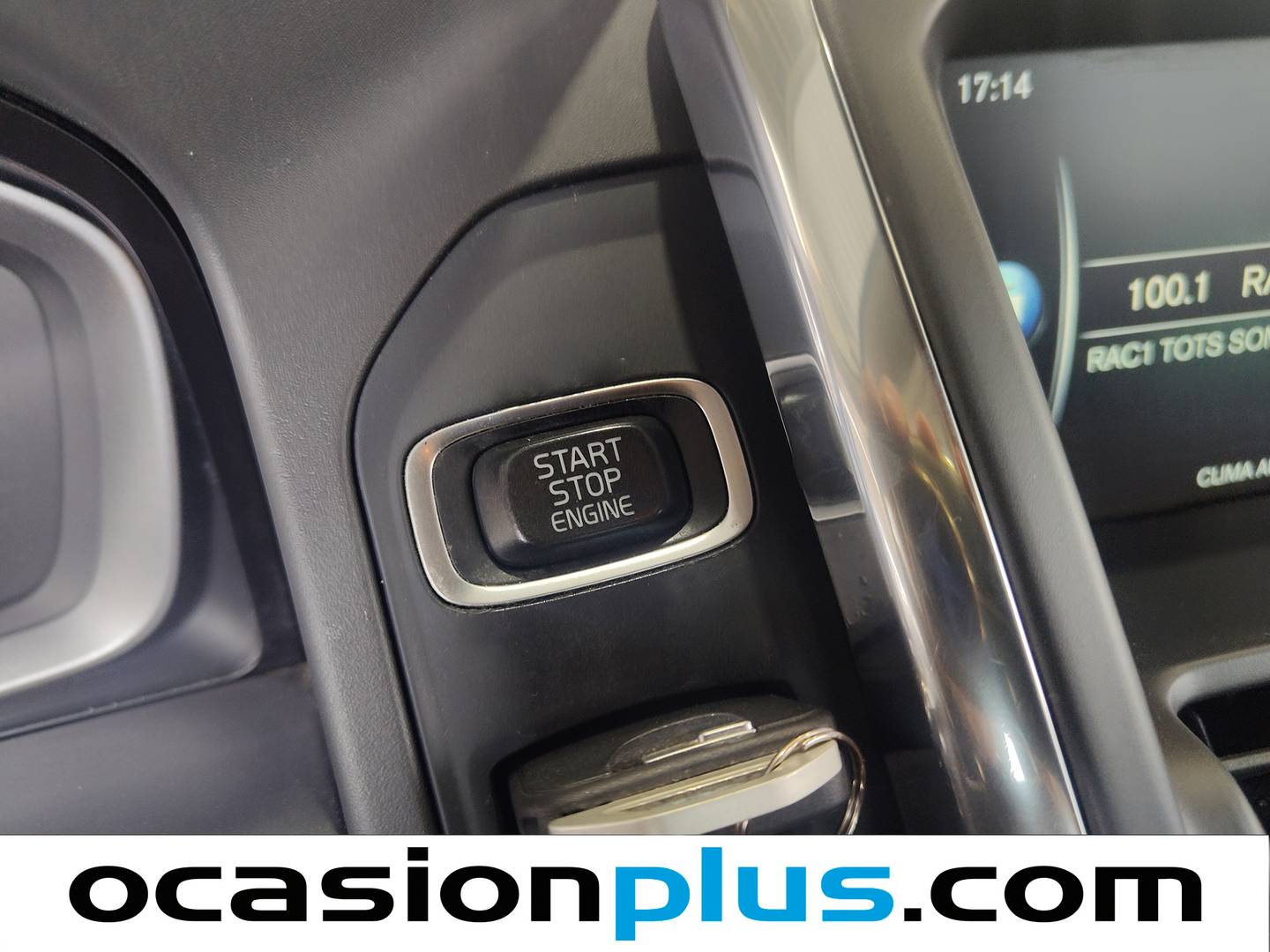 Volvo XC60 Volvo XC60 D3 Kinetic Auto (150 CV) automático