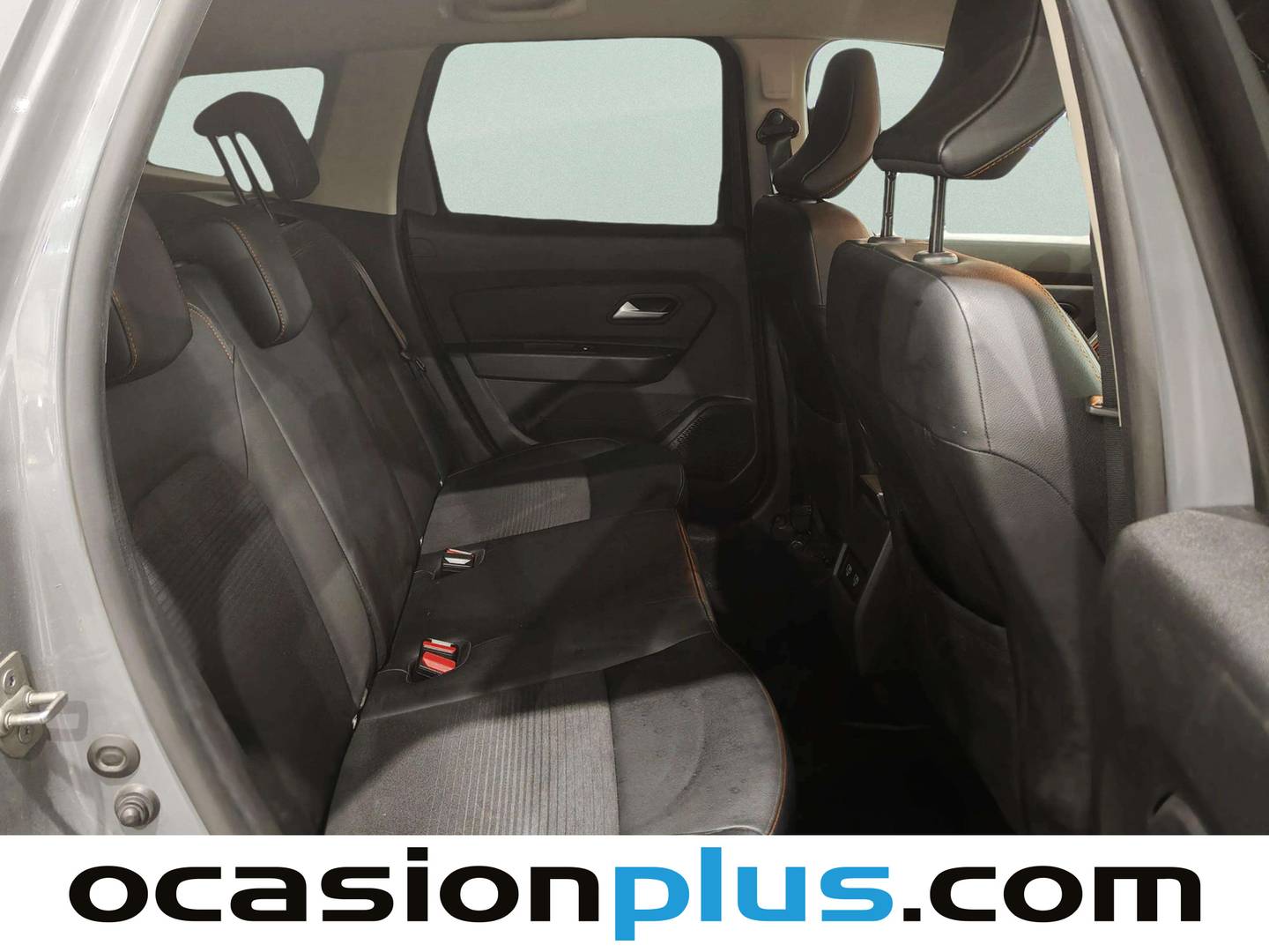 Dacia Duster Dacia Duster Extreme TCE (130 CV) 4X2 km 0