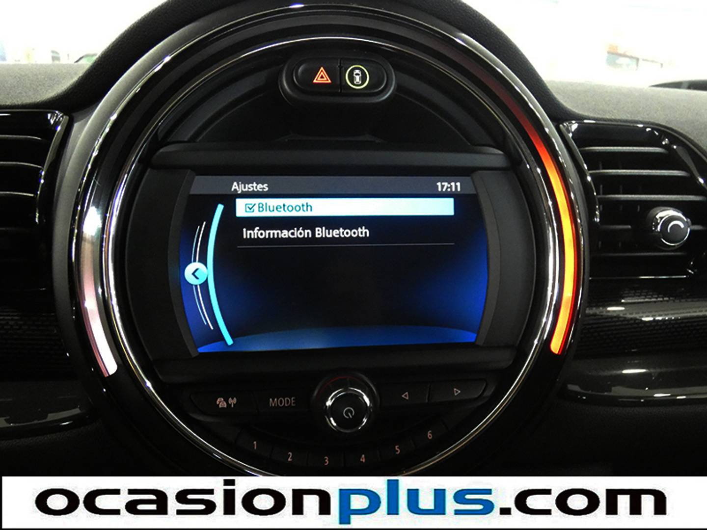 Foto Mini CLUBMAN MINI MINI Clubman Cooper S (192CV)