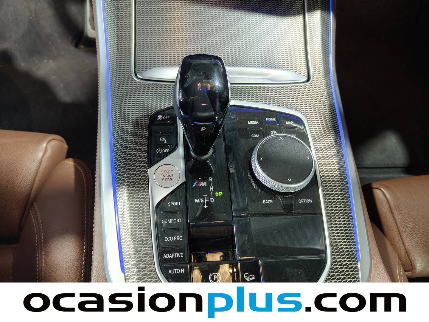 Foto BMW X5 BMW X5 M50d (400 CV) Pack M