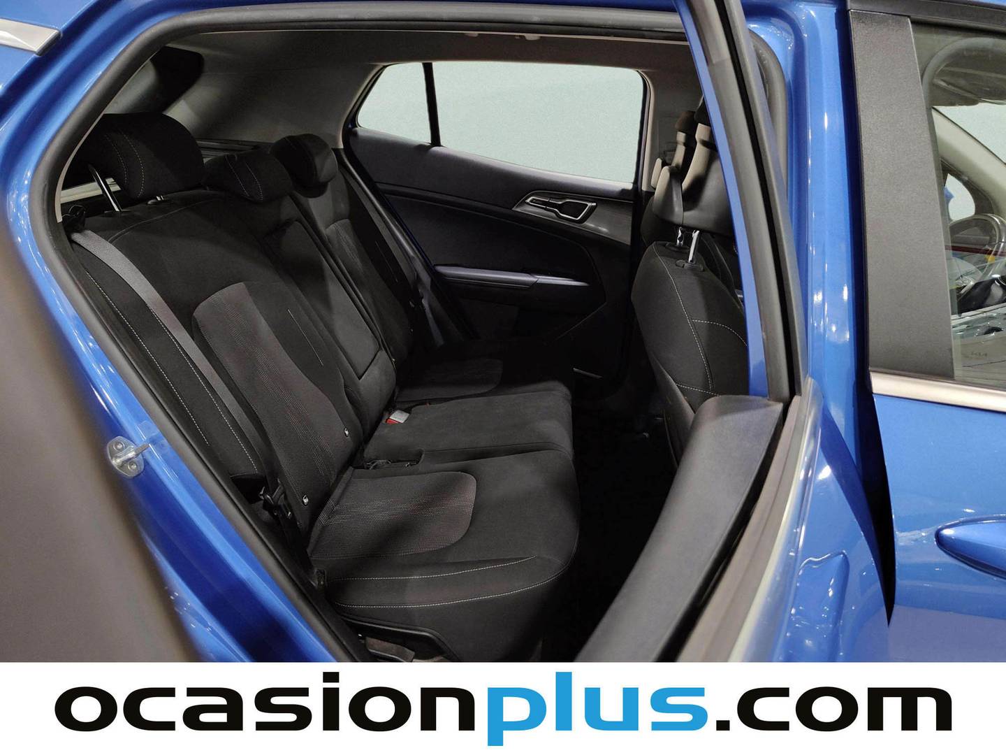 KIA Sportage KIA Sportage 1.6 MHEV Drive 4x2 (136 CV) al mejor precio