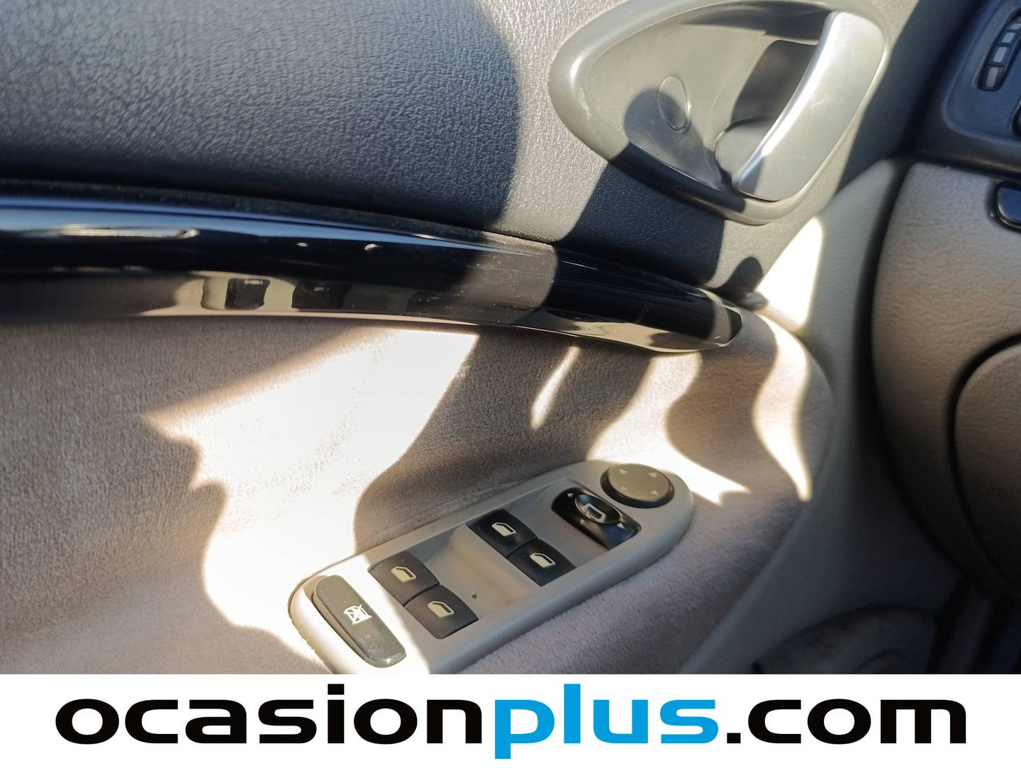 Citroën C5 Citroën C5 1.6 HDI SX (110 CV) seminuevo