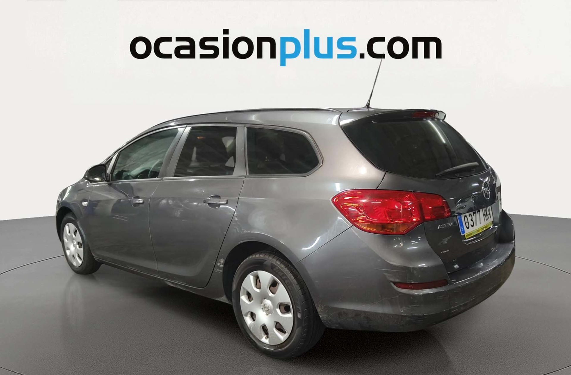 Opel Astra SW 1.7 CDTI Enjoy - foto 4